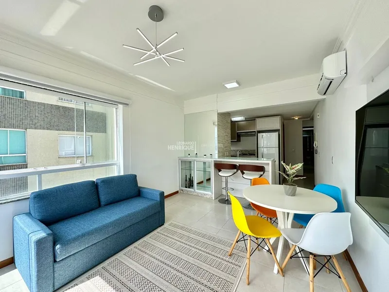 APARTAMENTO DE FRENTE PARA PRAÇA !!!: 7ª foto da galeria de imagens do imóvel