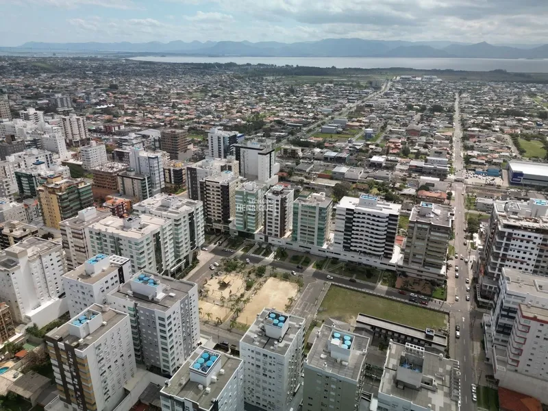 APARTAMENTO DE FRENTE PARA PRAÇA !!!: 25ª foto da galeria de imagens do imóvel