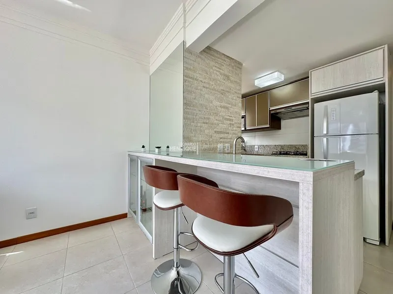 APARTAMENTO DE FRENTE PARA PRAÇA !!!: 11ª foto da galeria de imagens do imóvel