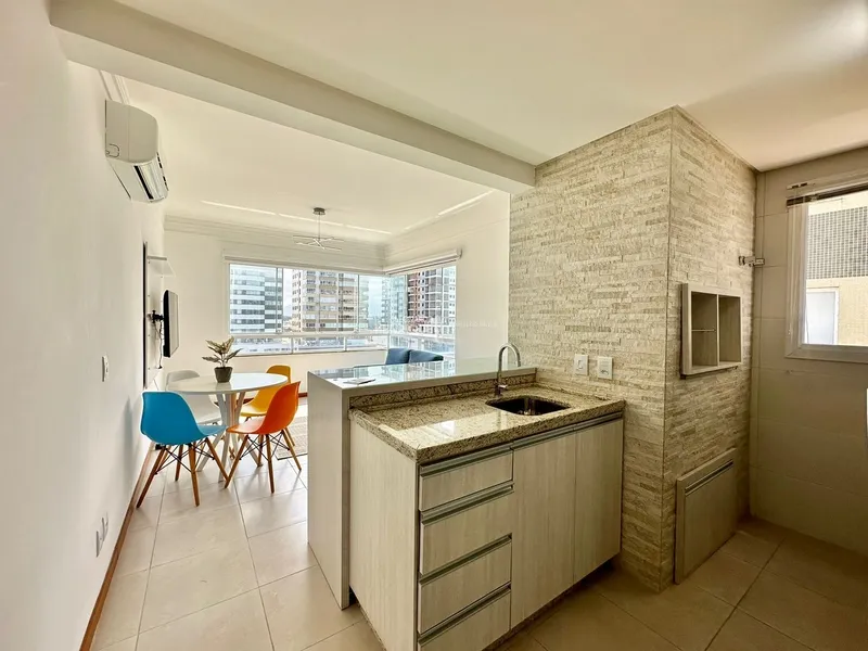 APARTAMENTO DE FRENTE PARA PRAÇA !!!: 10ª foto da galeria de imagens do imóvel