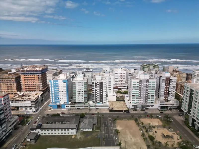 APARTAMENTO DE FRENTE PARA PRAÇA !!!: 23ª foto da galeria de imagens do imóvel