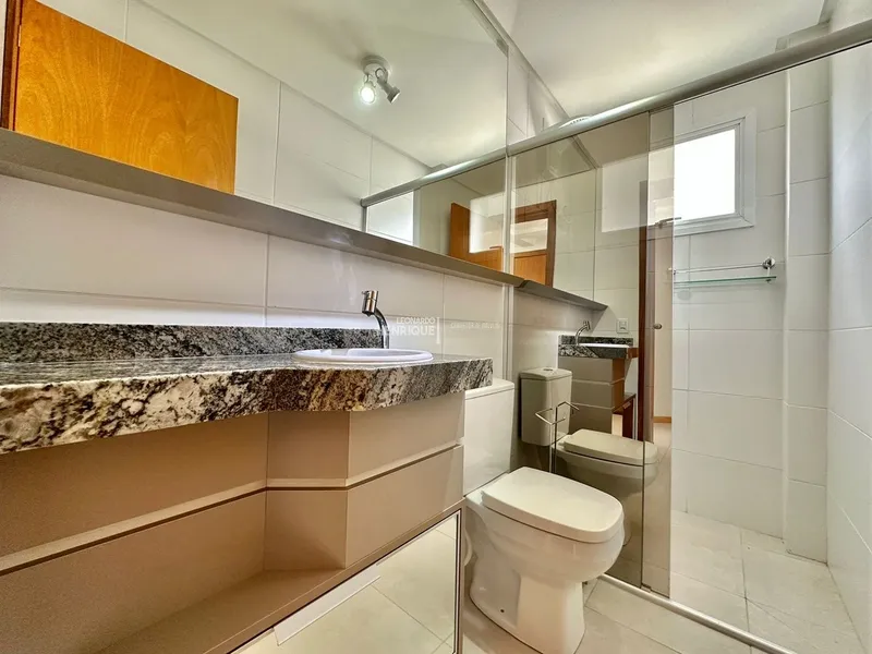 APARTAMENTO DE FRENTE PARA PRAÇA !!!: 14ª foto da galeria de imagens do imóvel