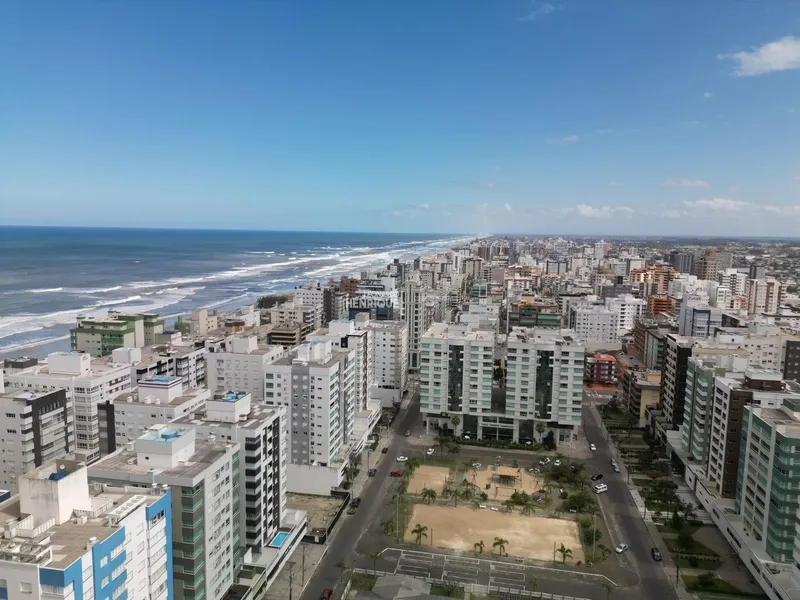 APARTAMENTO DE FRENTE PARA PRAÇA !!!: 24ª foto da galeria de imagens do imóvel
