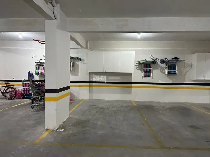 APARTAMENTO DE FRENTE PARA PRAÇA !!!: 21ª foto da galeria de imagens do imóvel