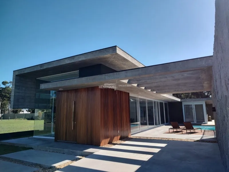 Imóvel residencial ou comercial