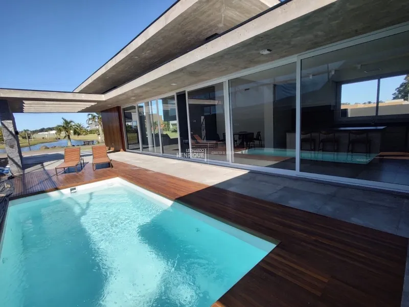 Condomínio Villagio Atlântida: 6ª foto da galeria de imagens do imóvel