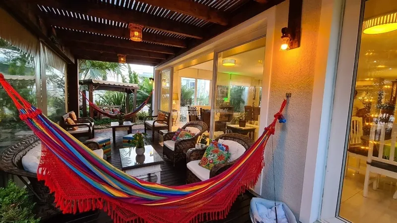 LINDA CASA SOBRADO- XANGRI-LÁ/RS: 24ª foto da galeria de imagens do imóvel