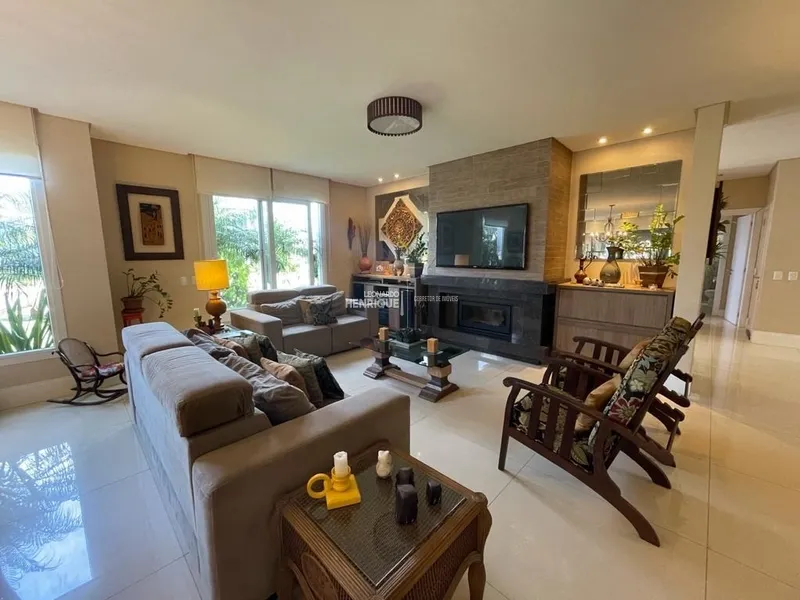 LINDA CASA SOBRADO- XANGRI-LÁ/RS: 5ª foto da galeria de imagens do imóvel