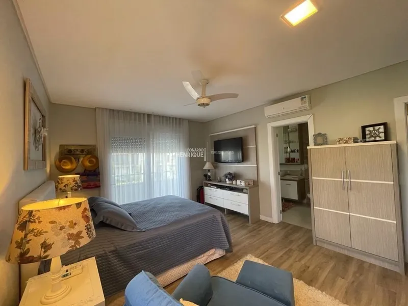 LINDA CASA SOBRADO- XANGRI-LÁ/RS: 17ª foto da galeria de imagens do imóvel