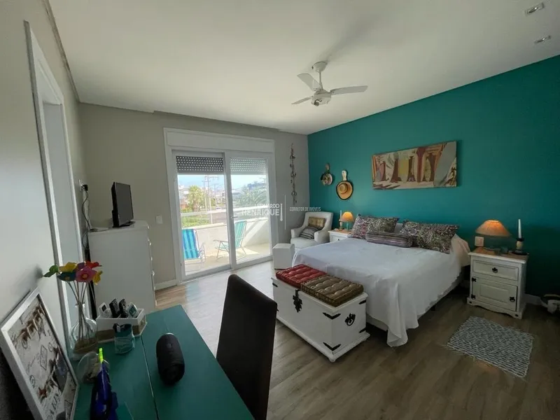 LINDA CASA SOBRADO- XANGRI-LÁ/RS: 23ª foto da galeria de imagens do imóvel