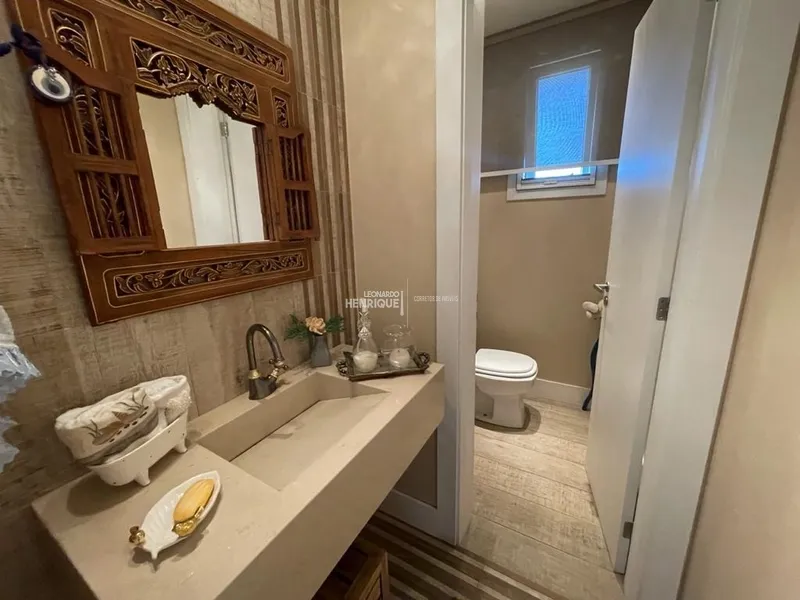 LINDA CASA SOBRADO- XANGRI-LÁ/RS: 6ª foto da galeria de imagens do imóvel