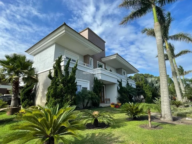 LINDA CASA SOBRADO- XANGRI-LÁ/RS: 7ª foto da galeria de imagens do imóvel