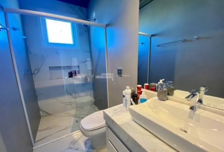 Casa com 3 dormitórios mobiliada: 18ª foto da galeria de imagens do imóvel