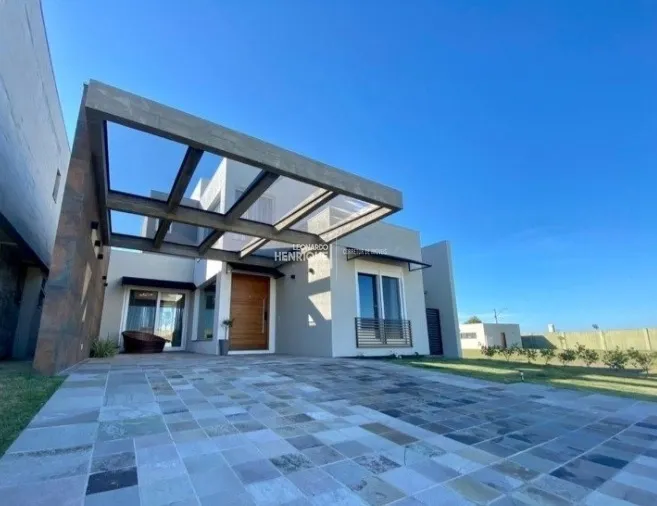 Casa com 3 dormitórios mobiliada: 20ª foto da galeria de imagens do imóvel