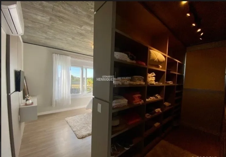 Casa com 3 dormitórios mobiliada: 19ª foto da galeria de imagens do imóvel