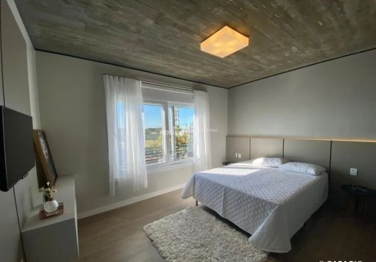 Casa com 3 dormitórios mobiliada: 21ª foto da galeria de imagens do imóvel