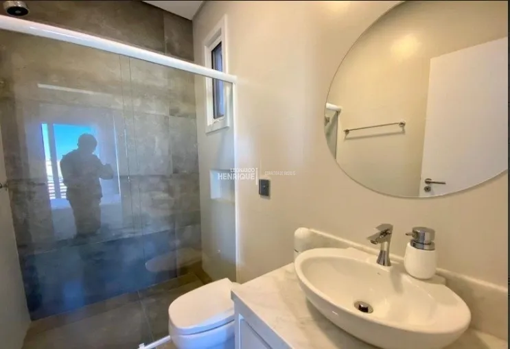 Casa com 3 dormitórios mobiliada: 2ª foto da galeria de imagens do imóvel