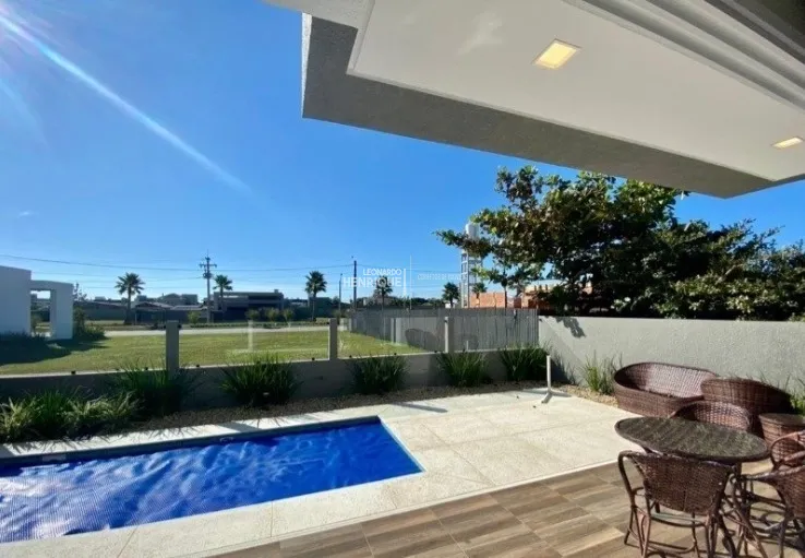 Casa com 3 dormitórios mobiliada: 11ª foto da galeria de imagens do imóvel