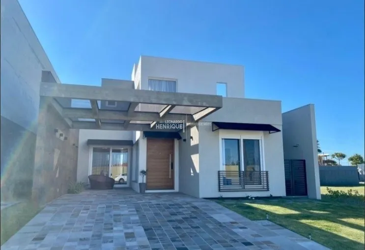 Casa com 3 dormitórios mobiliada: 17ª foto da galeria de imagens do imóvel