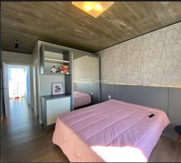 Casa com 3 dormitórios mobiliada: 1ª foto da galeria de imagens do imóvel