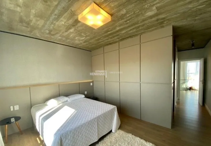 Casa com 3 dormitórios mobiliada: 23ª foto da galeria de imagens do imóvel