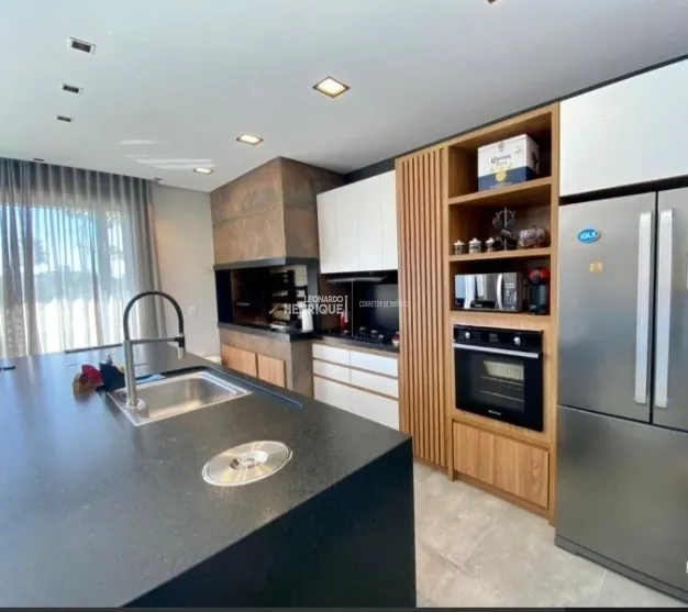 Casa com 3 dormitórios mobiliada: 15ª foto da galeria de imagens do imóvel