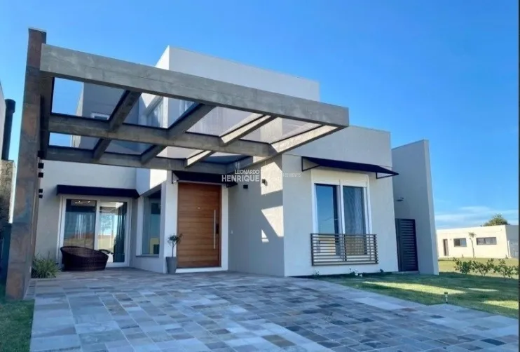 Casa com 3 dormitórios mobiliada: 25ª foto da galeria de imagens do imóvel