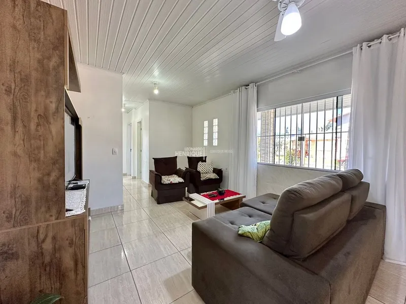 CASA À VENDA: 8ª foto da galeria de imagens do imóvel