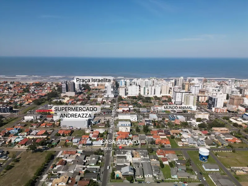 CASA À VENDA: 6ª foto da galeria de imagens do imóvel