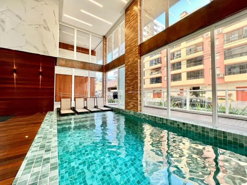 2 Dormitórios Decorado com terraço: 14ª foto da galeria de imagens do imóvel