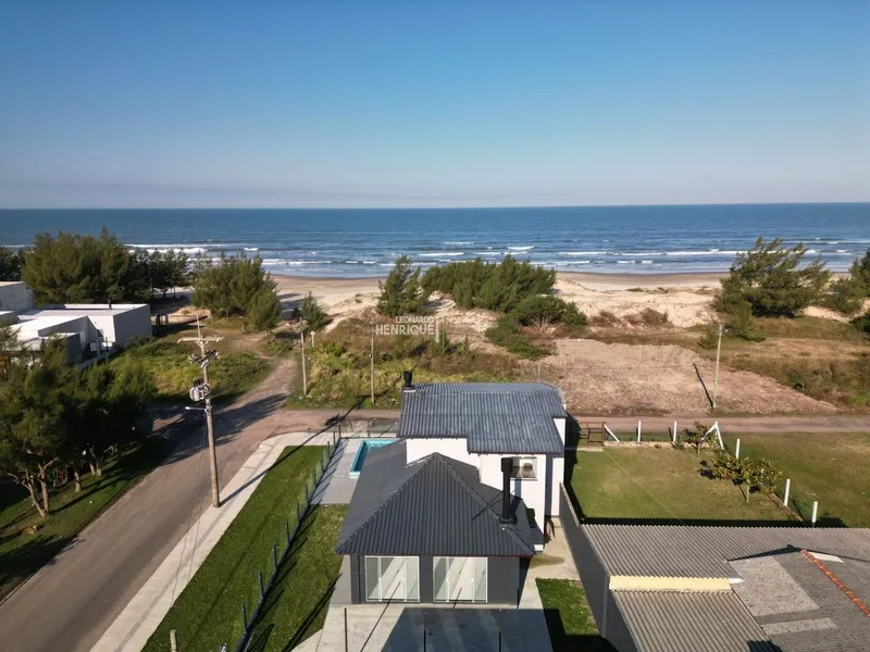 SOBRADO NA BEIRA MAR ! DE CAPÃO DA CANOA!!!: 4ª foto da galeria de imagens do imóvel