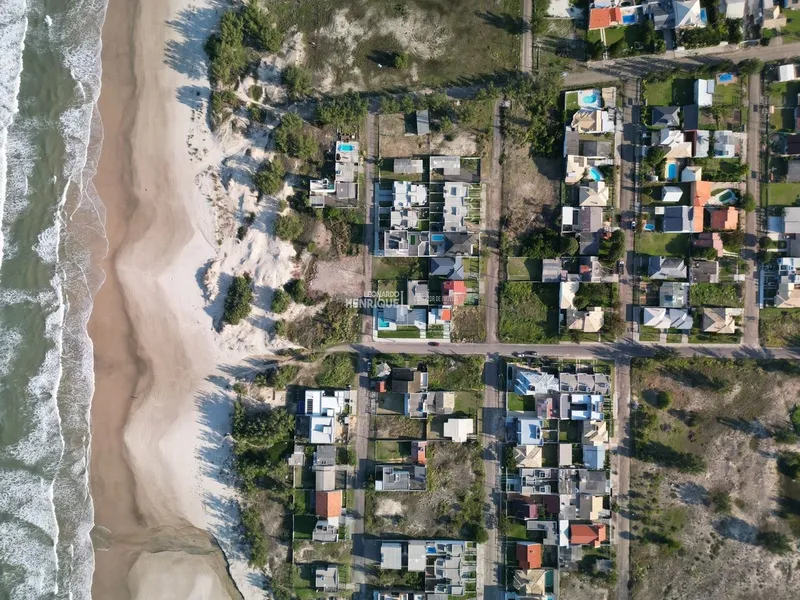 SOBRADO NA BEIRA MAR ! DE CAPÃO DA CANOA!!!: 1ª foto da galeria de imagens do imóvel