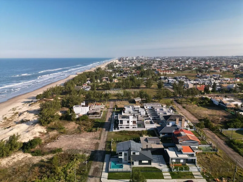 SOBRADO NA BEIRA MAR ! DE CAPÃO DA CANOA!!!: 2ª foto da galeria de imagens do imóvel