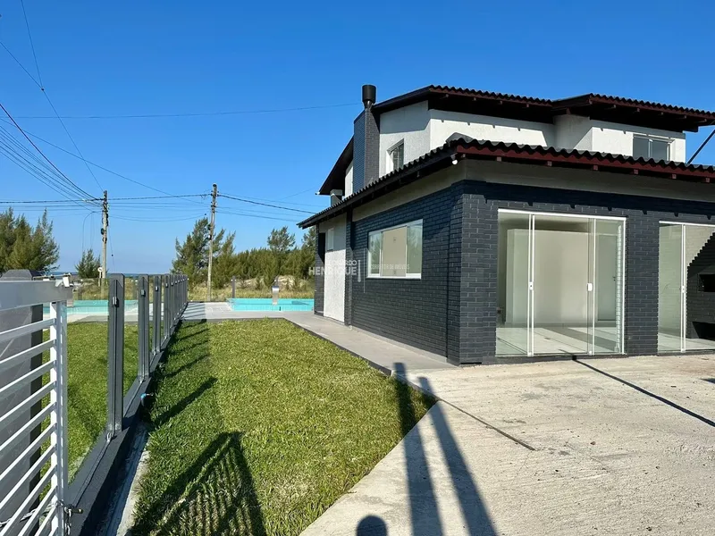 SOBRADO NA BEIRA MAR ! DE CAPÃO DA CANOA!!!: 34ª foto da galeria de imagens do imóvel