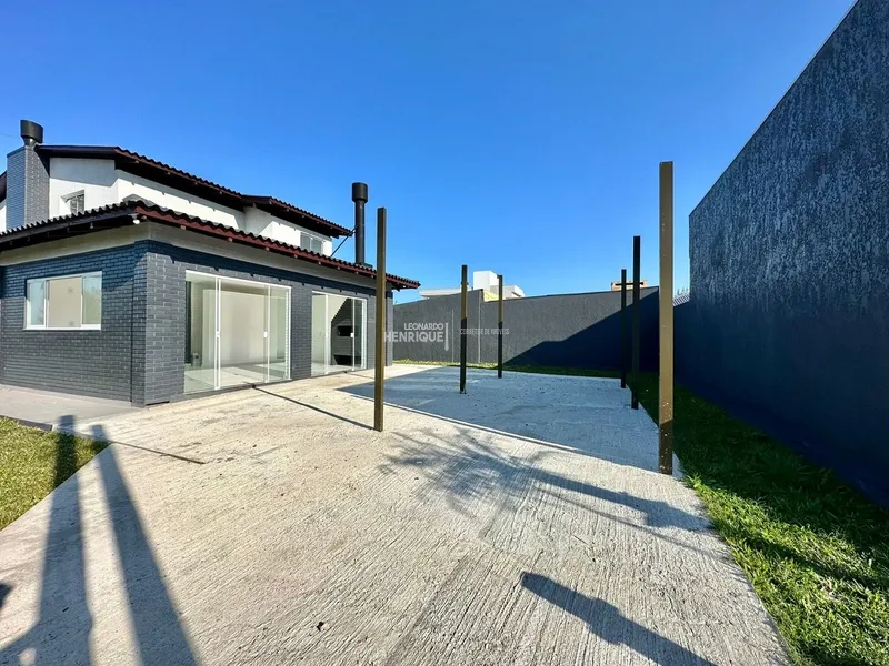 SOBRADO NA BEIRA MAR ! DE CAPÃO DA CANOA!!!: 18ª foto da galeria de imagens do imóvel