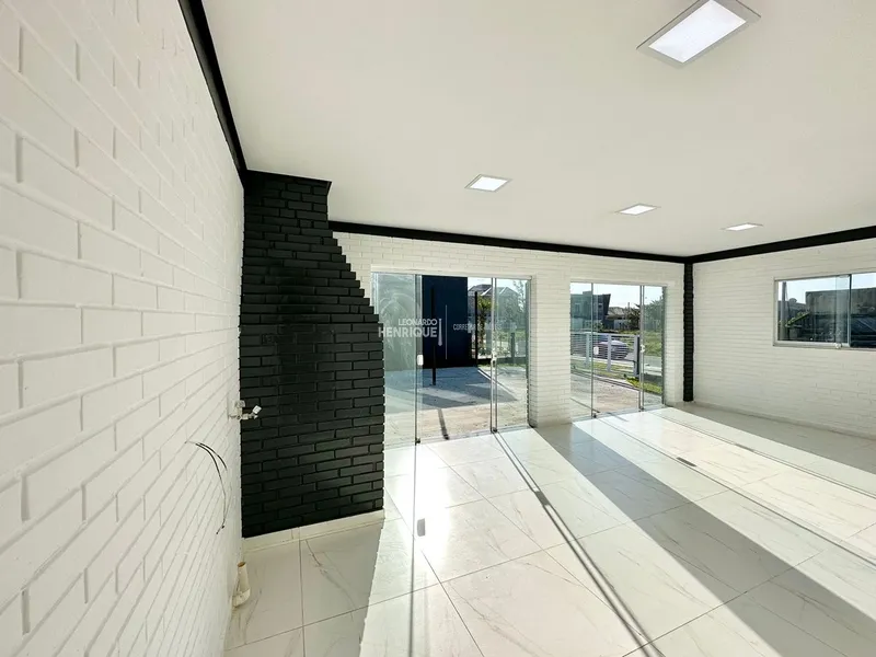 SOBRADO NA BEIRA MAR ! DE CAPÃO DA CANOA!!!: 33ª foto da galeria de imagens do imóvel