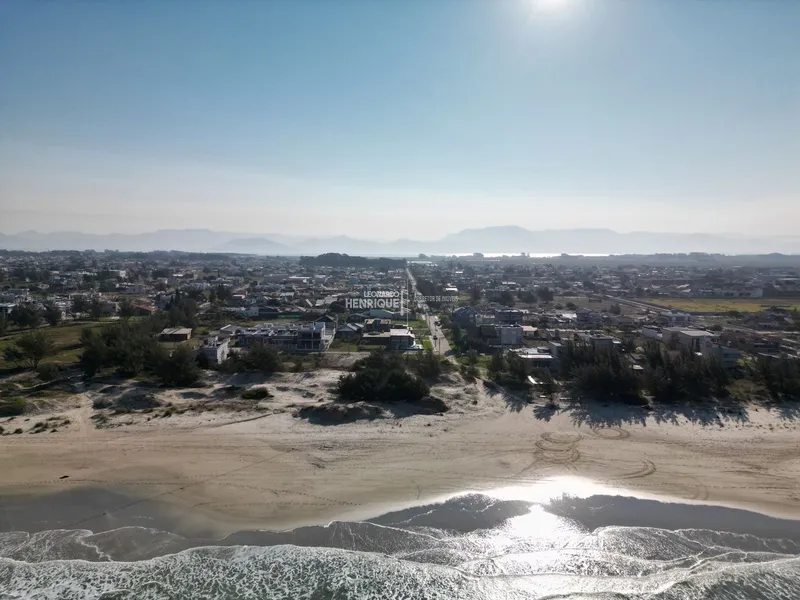 SOBRADO NA BEIRA MAR ! DE CAPÃO DA CANOA!!!: 10ª foto da galeria de imagens do imóvel