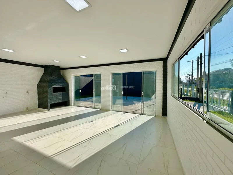 SOBRADO NA BEIRA MAR ! DE CAPÃO DA CANOA!!!: 32ª foto da galeria de imagens do imóvel