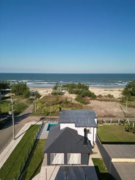 SOBRADO NA BEIRA MAR ! DE CAPÃO DA CANOA!!!: 7ª foto da galeria de imagens do imóvel