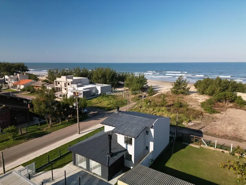 SOBRADO NA BEIRA MAR ! DE CAPÃO DA CANOA!!!: 6ª foto da galeria de imagens do imóvel