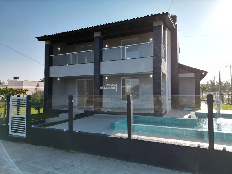 SOBRADO NA BEIRA MAR ! DE CAPÃO DA CANOA!!!: 15ª foto da galeria de imagens do imóvel