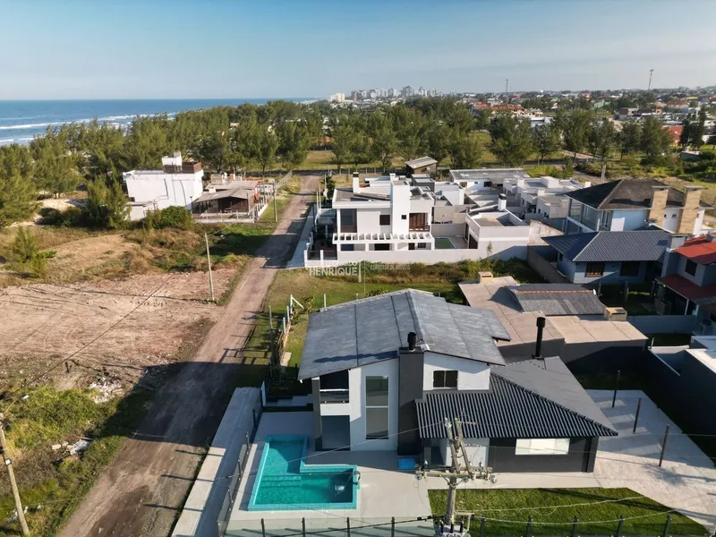 SOBRADO NA BEIRA MAR ! DE CAPÃO DA CANOA!!!: 14ª foto da galeria de imagens do imóvel