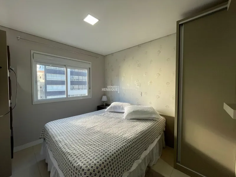 BELÍSSIMO APARTAMENTO DE 3 DORMITÓRIOS COM VISTA PARA O MAR: 25ª foto da galeria de imagens do imóvel