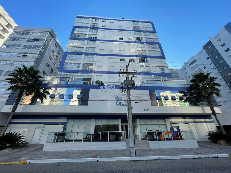 BELÍSSIMO APARTAMENTO DE 3 DORMITÓRIOS COM VISTA PARA O MAR: 31ª foto da galeria de imagens do imóvel