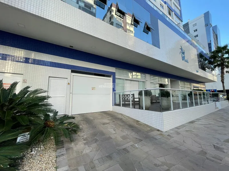 BELÍSSIMO APARTAMENTO DE 3 DORMITÓRIOS COM VISTA PARA O MAR: 33ª foto da galeria de imagens do imóvel