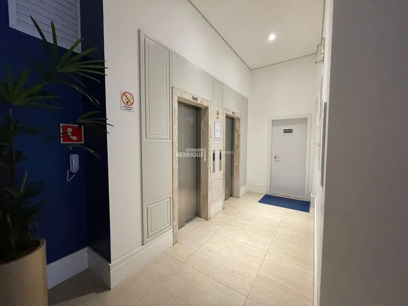 BELÍSSIMO APARTAMENTO DE 3 DORMITÓRIOS COM VISTA PARA O MAR: 32ª foto da galeria de imagens do imóvel