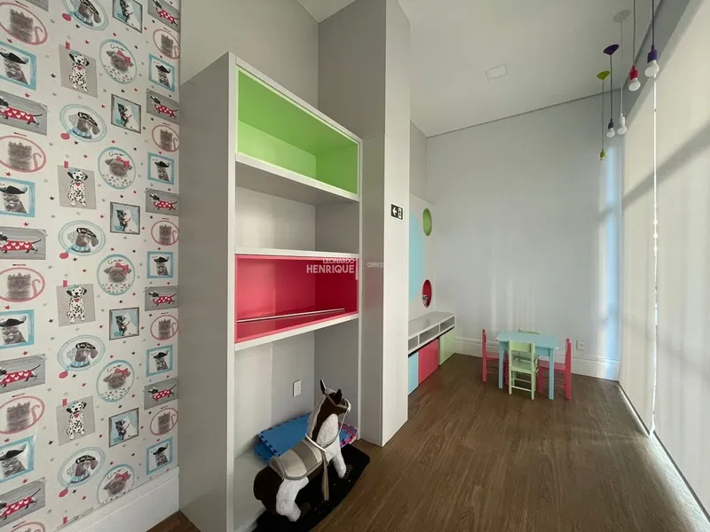 BELÍSSIMO APARTAMENTO DE 3 DORMITÓRIOS COM VISTA PARA O MAR: 30ª foto da galeria de imagens do imóvel