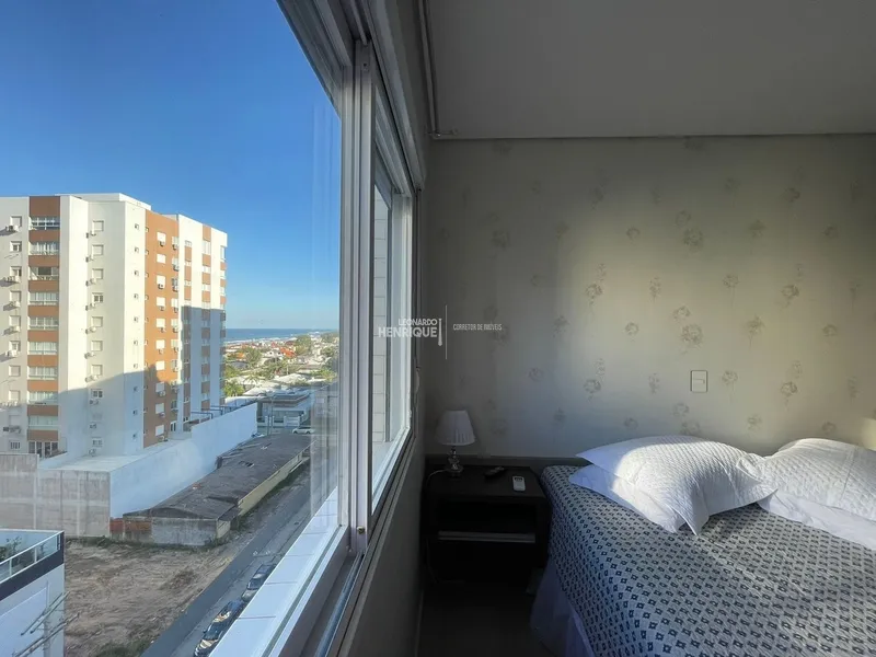 BELÍSSIMO APARTAMENTO DE 3 DORMITÓRIOS COM VISTA PARA O MAR: 24ª foto da galeria de imagens do imóvel