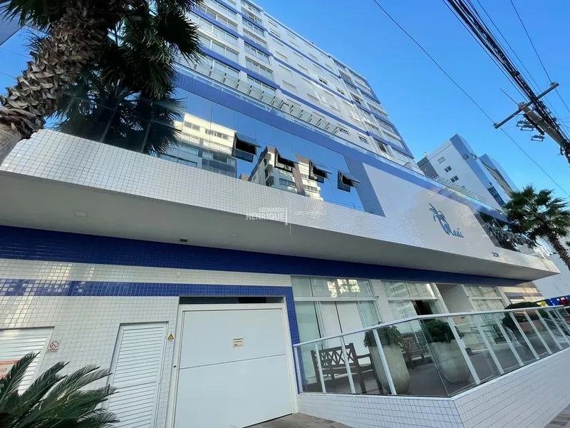 BELÍSSIMO APARTAMENTO DE 3 DORMITÓRIOS COM VISTA PARA O MAR: 34ª foto da galeria de imagens do imóvel