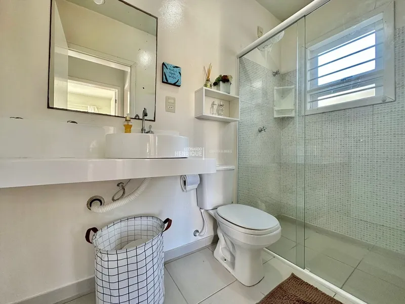 FRENTE MAR, APENAS 1 QUADRA DO MAR!!!: 21ª foto da galeria de imagens do imóvel